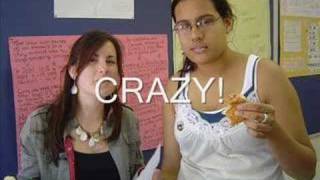 Impact Weekend 06 - CRAZY! (Gnarls Barkley)