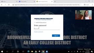 Champion Elementary:  Clever and Teams Login