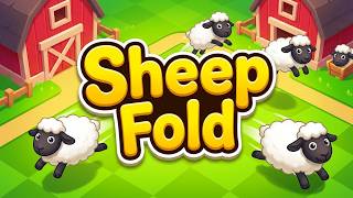 Sheep Fold game screenshot 4