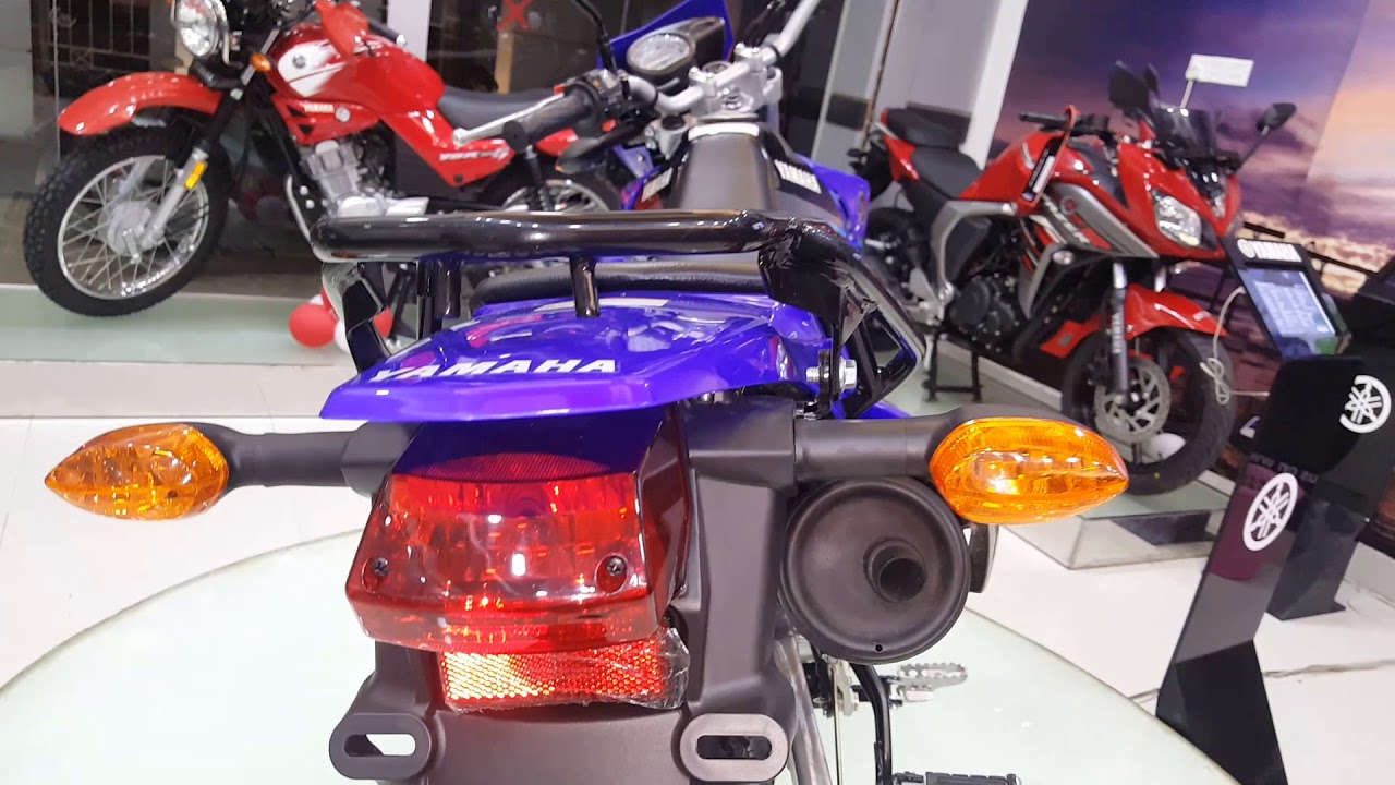 ヤマハ　XTZ125 2018年式　YAMAHA ヤマハ（YAMAHA） XTZ125のバイク買取相場・新車価格・中古車販売相場