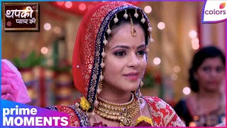 Thapki Pyar Ki | Ep. 5 | Diwakar's Family Go Back Without Marrying Thapki, Why? | Colors TV