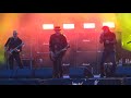 Krokus -Bedside Radio- live @ Seaside Festival Spiez 2017