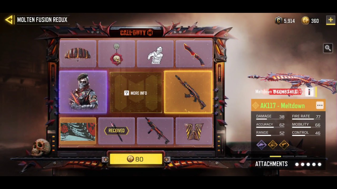 *MOLTEN FUSION REDUX DRAW!!! AM I LUCKY 🤔😏 