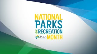 Polk County Parks and Recreation – Events