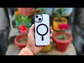 IPHONE 15⚡Review🔥 First Impressions 😍 Premium Design | Camera Test📸 | Zooming Test💥| Video Test 🎥