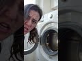 Si tu lavadora huele raro, necesitas hacer ESTO ya mismo