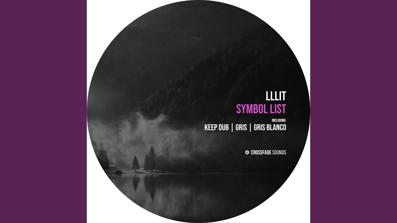 Tonton Keep Dub di YouTube Tonton Keep Dub di YouTube