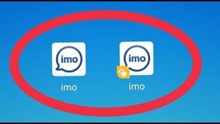 How To Create Dual Imo App Without App screenshot 5