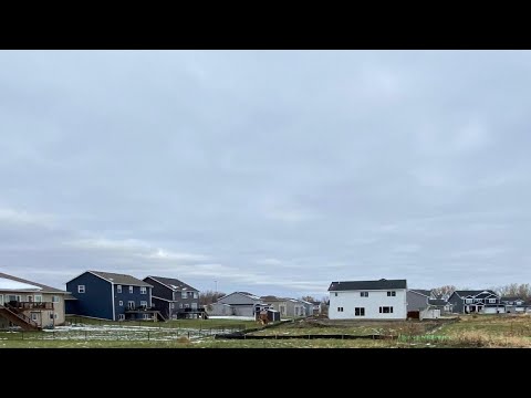 20984 Peony Lane, Rogers, MN home video tour