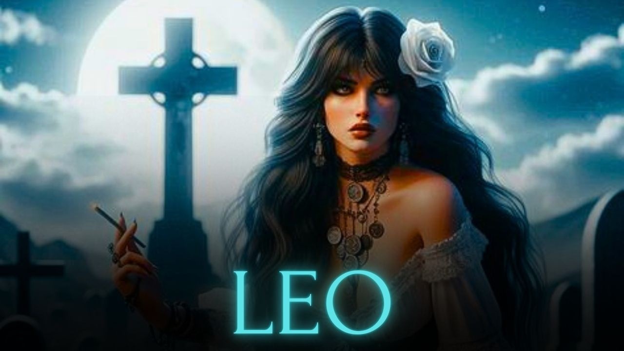 LEO ALGUIEN LLORA POR TI 😢❤️‍🔥 NO CREE LO QUE ESTÁ PASANDO 🔥 Y MÁS! 💰 HOROSCOPO #LEO FEBRERO 2026