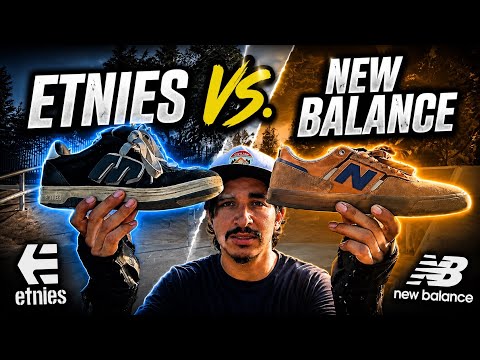 Best Shoes To Skate In?