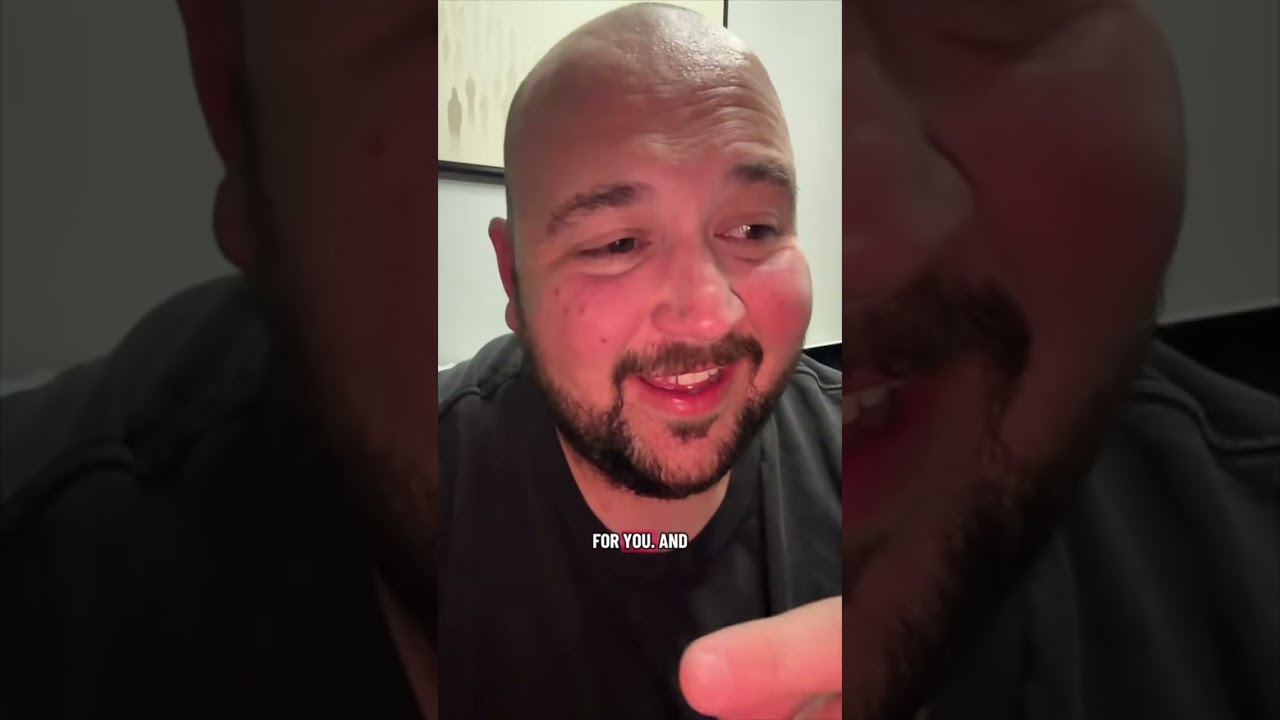 When God Showed Up In Court… (Powerful Testimony)