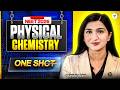 NEET 2026 Endgame Chemistry: Physical Chemistry - 1 One Shot by Akansha Ma'am