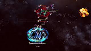 DarkOrbit - Reppin' MotU