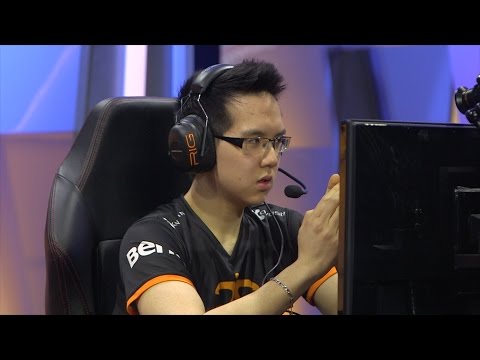 2015 EU LCS Spring Final: The Final Battle