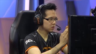 2015 EU LCS Spring Final: The Final Battle