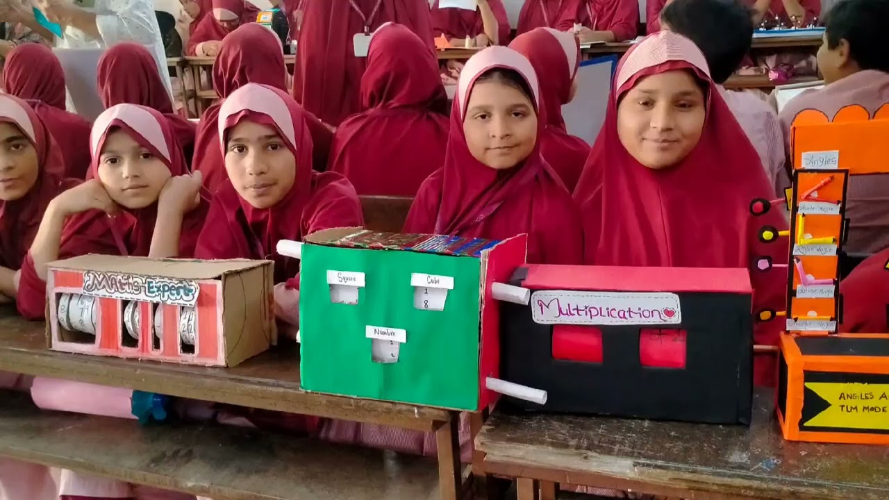 NATIONAL MATHEMATICS DAY 22 DEC 2025 AL ITTEHAD HIGH SCHOOL MUMBAI 