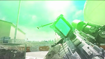 Mw2 twixtor test hd