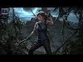 Shadow of the Tomb Raider - O Filme (Dublado)