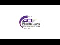 Pharmaouest industries fte ses 40ans