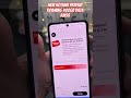 New Hotlink Prepaid Roaming 400GB Data Rm55
