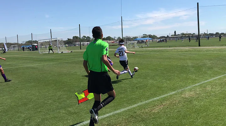1H vs. Gulf Coast Texan 3/1/20