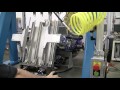 Fuel Cell Assembly