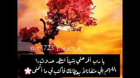 استوريات انستا دينيه حالات واتس اب قران كريم/قران كريم تلاوه بصوت اسلام صبحي ارح سمعك 😴⁦❤️⁩