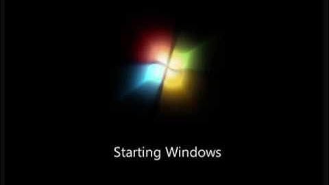 Windows 7: The Last 