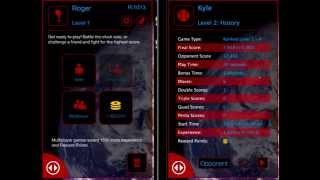 Gravity Switch 2.0 Beta: Multiplayer gameplay (short) and match making (b: 2.10141010a)