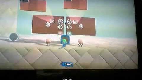 lbp2 how to make sackbots kill each other