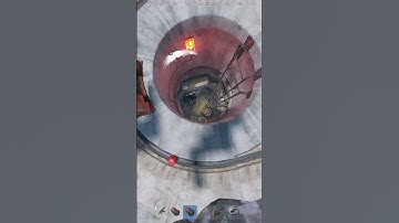 250 ping snowballin #rust #rustclips #rustpvp #rustgame #fyp