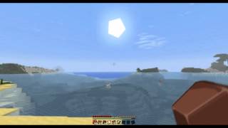 Minecraft Mod spotlight - Throwable Bricks Mod!