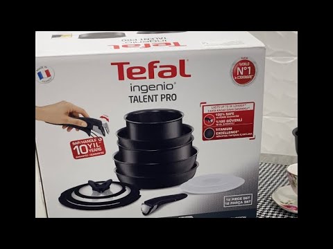 Tefal ingenio serisinin en iyisi hangisi?