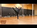 I See Fire - Ed Sheeran / Marissa Osato Choreography Contemporary Modern / URBAN DANCE CAMP