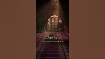 تلاوة خاشعة بصوت جميل #explore #اكسبلور #القرآن #القرآن_الكريم #تلاوة_خاشعة #تلاوات #تلاوة_هادئة