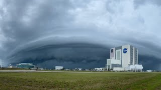 NASA Space X launch | Astronauts arrived |