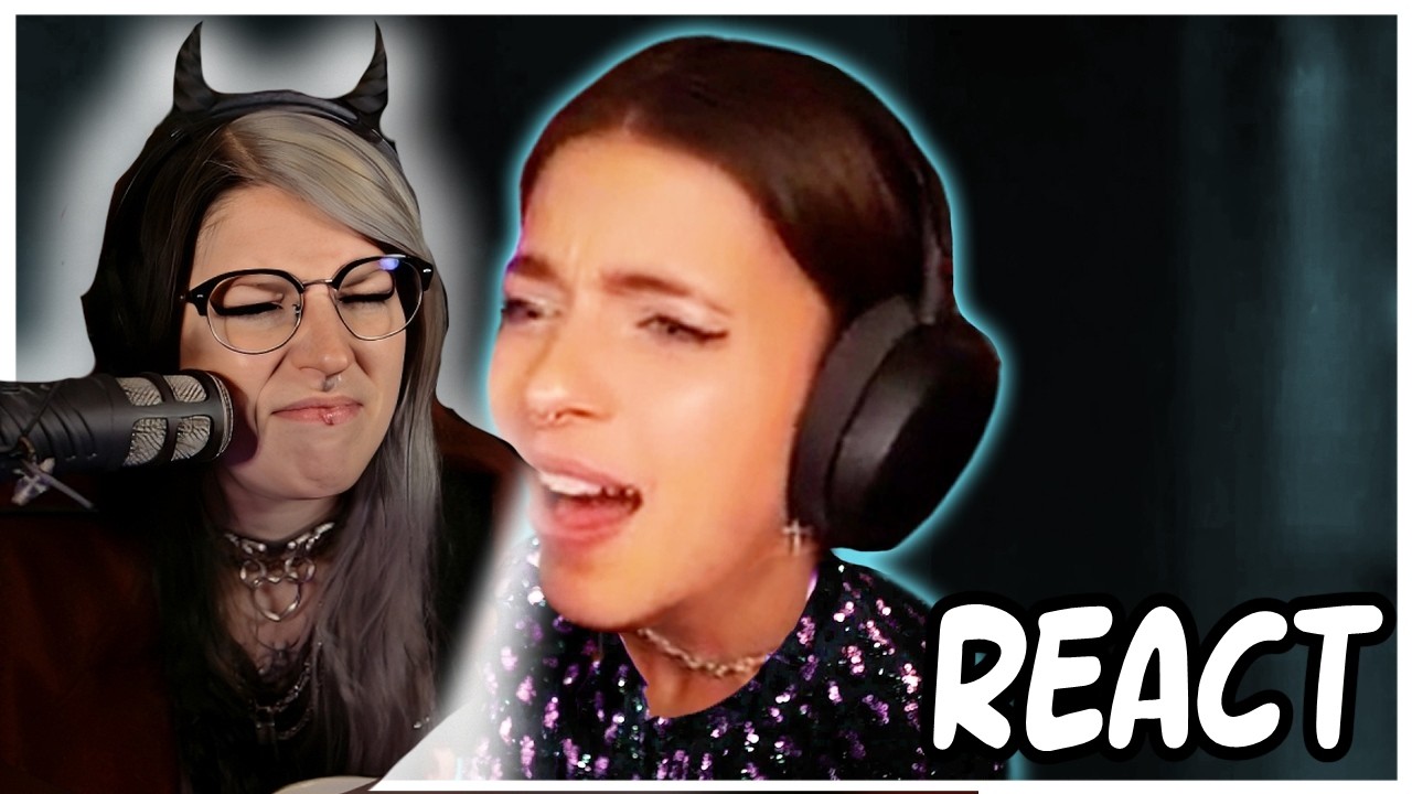 Von Kondomnippeln & Quarkgebäck | React auf VOLL Content