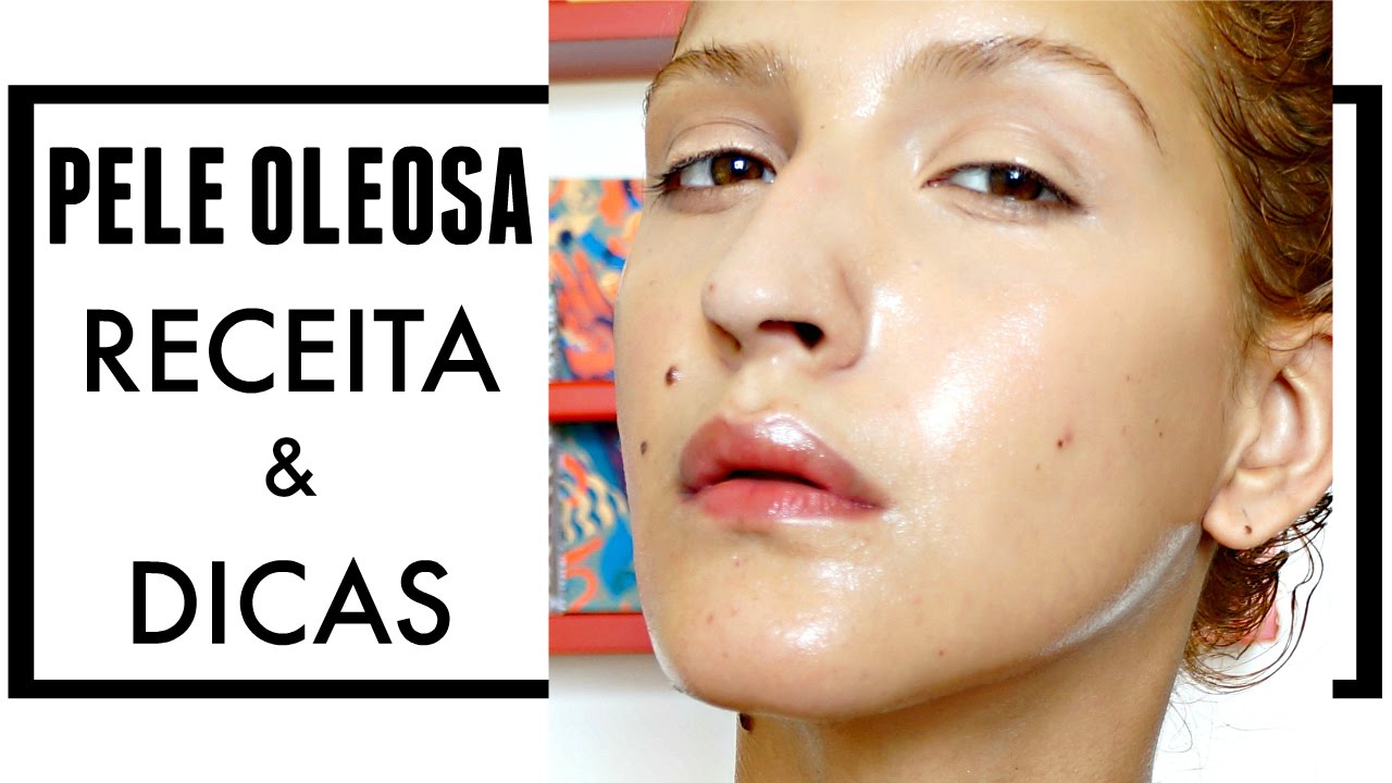 Como fazer um Sabonete Facial IDEAL para Pele Oleosa e Acneica + Dicas | Karina Viega