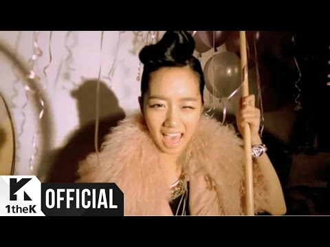 GIRL’S DAY-Nothing Lasts Up(잘해줘봐야)