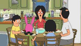 Bob's Burgers CLIP | Season 11x5 | Casser-r-r-role
