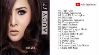 Full Album Audy - The Best Of Audy: 17