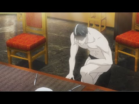 images Azami Nakiri Food Wars Dad erina and soma s ultimate final dish defeats azami nakiri
