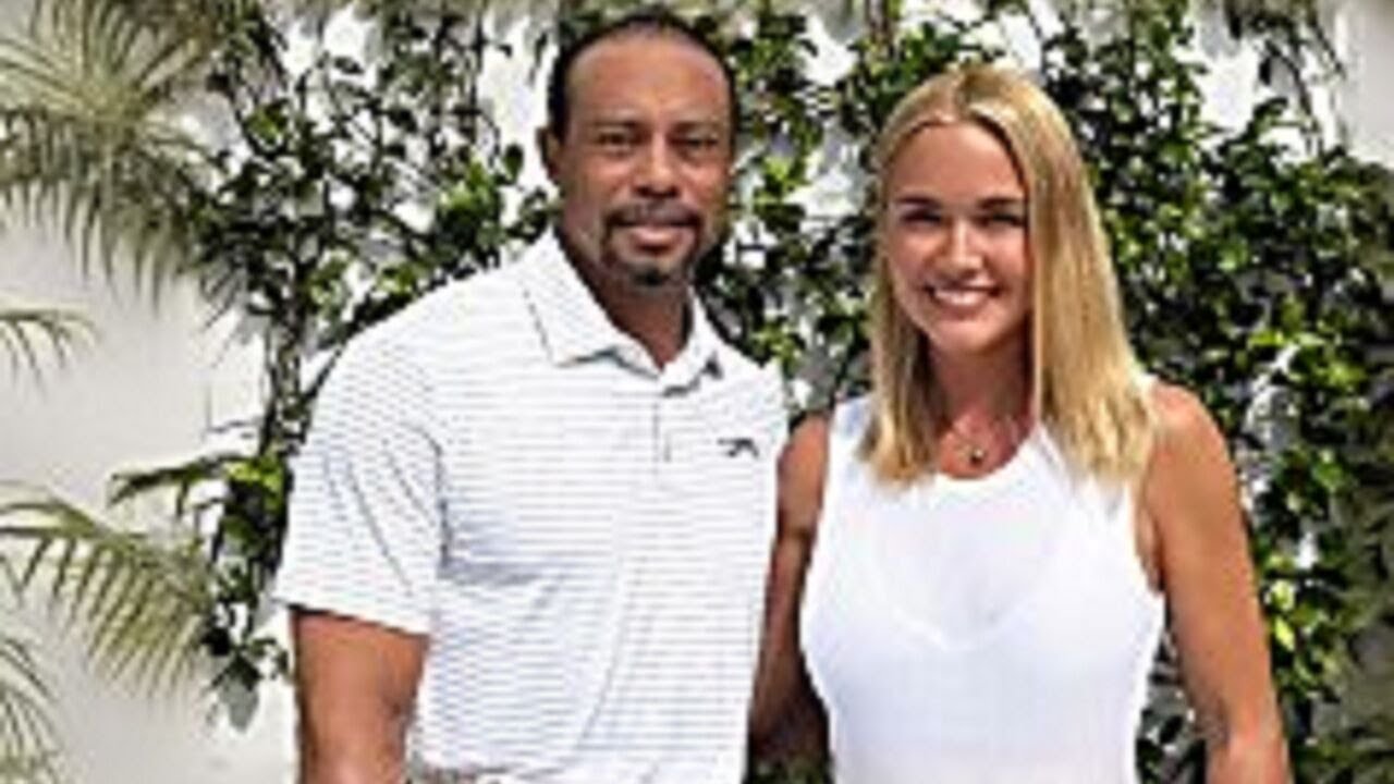 At 49, Tiger Woods Shows the Inside of His House, Take A Look