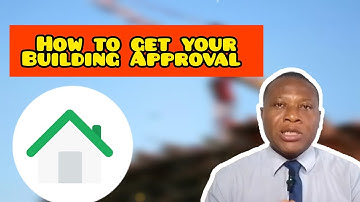 Building Approval Made Simple: A Complete Step-by-Step Guide