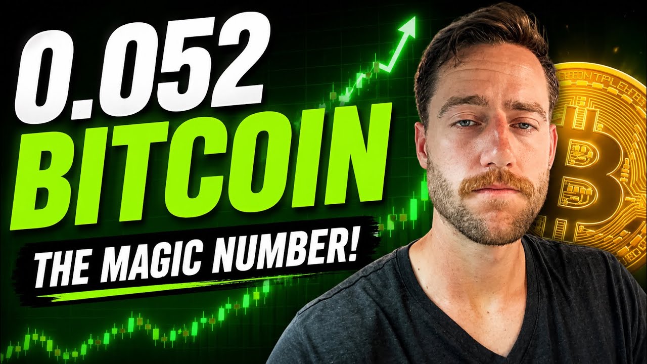 الصورة المصغرة YOU SHOULD BUY 0.052 BITCOIN NOW