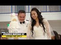 Arranged Tongan Marriage - Princess Virginia & Lopeti