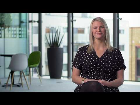 Hannah's CIPD membership journey and upgrade to Chartered Member