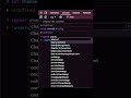 If You Don’t Know This JS Bug, You’re Not a Real Dev 😏 #shorts #youtubeshorts