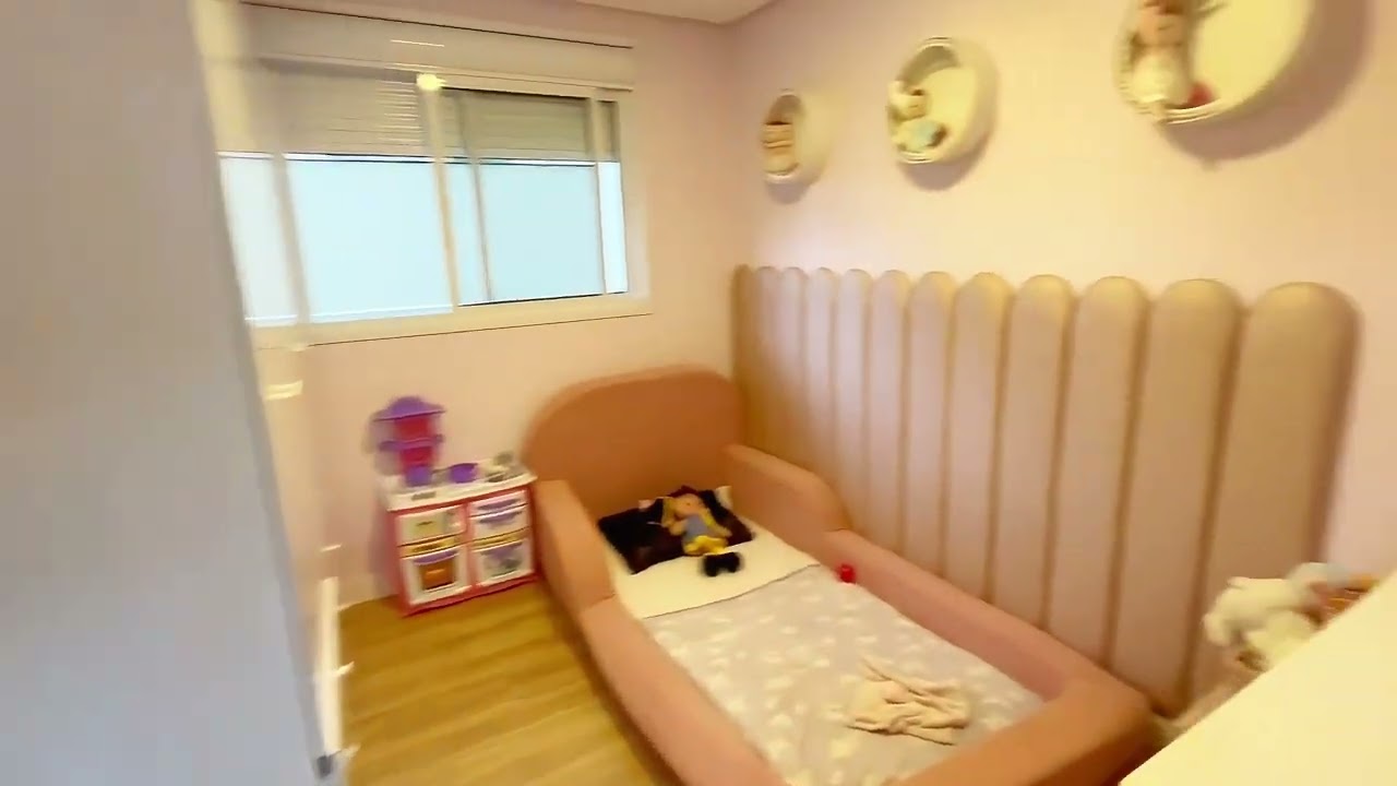 Miniatura do vídeo de Apartamento à venda no América, Joinville · 3 quartos